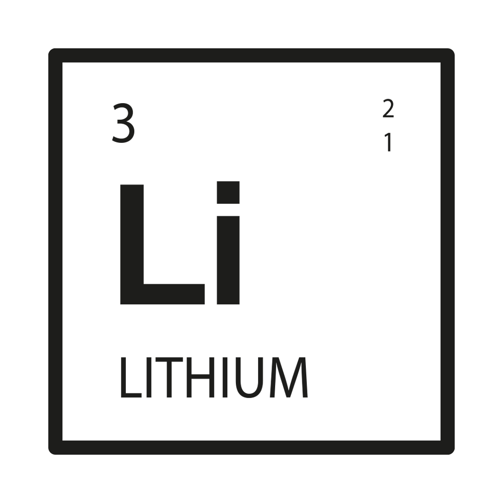 Lithium