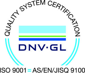 Obtention de la certification EN 9100:2018 – AS 9100D – JIS Q 9100:2016