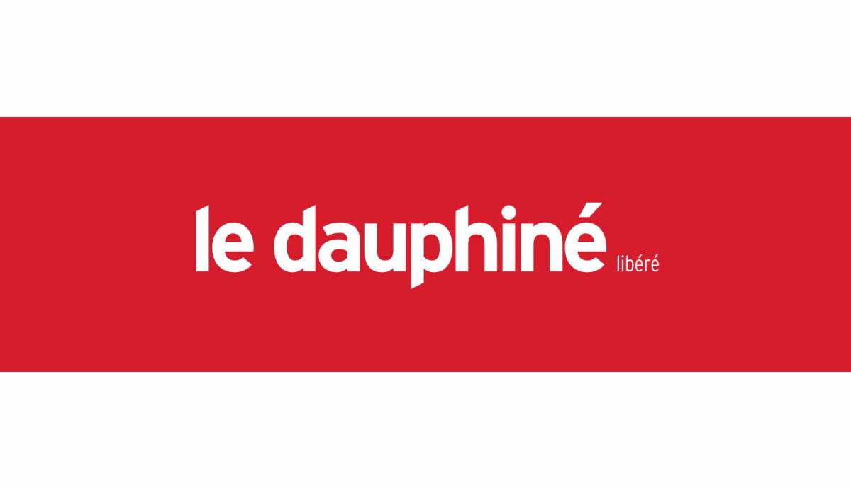 Logo le Dauphiné Libéré