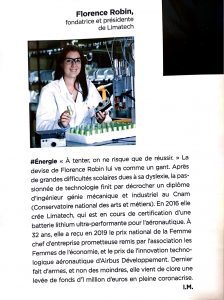 Touleco- Limatech - Leader