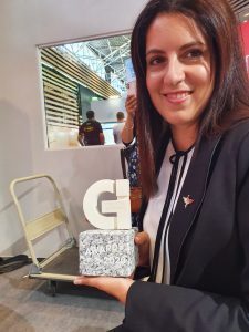 global industrie Awards Limatech Florence Robin