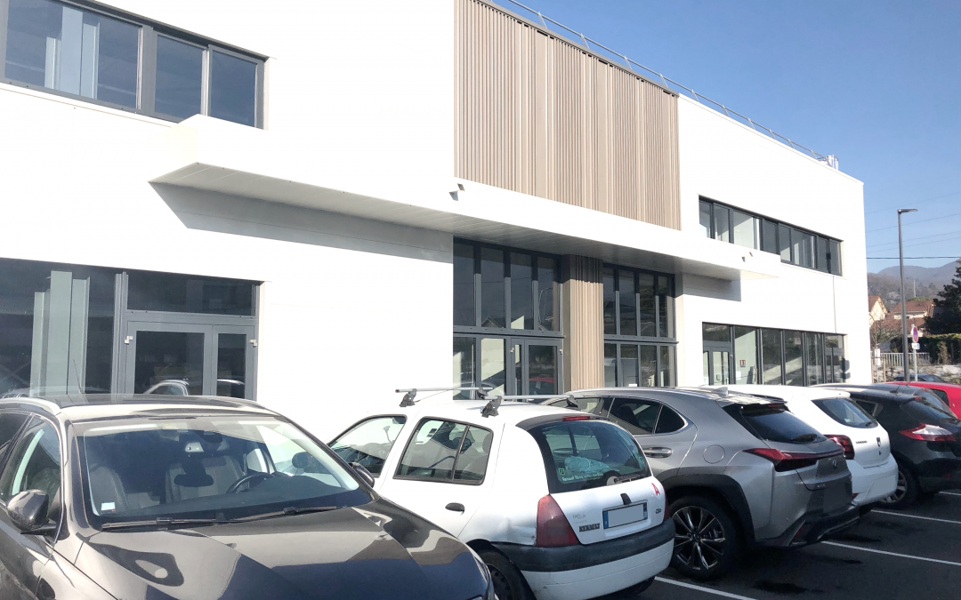 Limatech moves to Grenoble