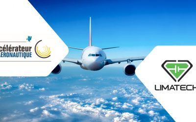 LIMATECH rejoint l’accélérateur aéronautique de BPIFRANCE
