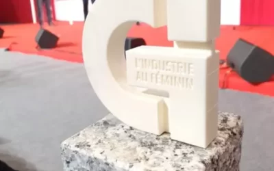 LIMATECH reçoit le sous-préfet dans le cadre de France 2030