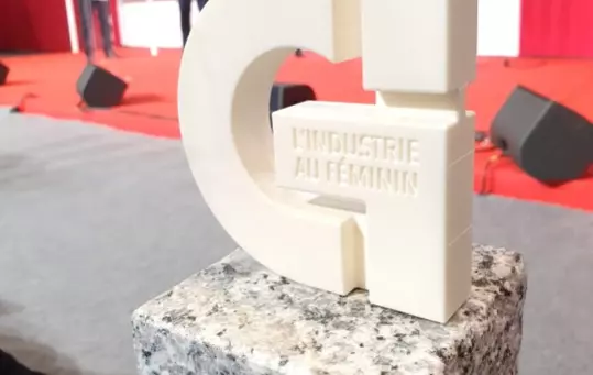 Global Industrie