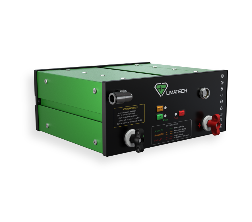 Limatech Battery Limatech Battery