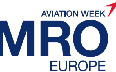 Limatech participe au MRO Europe 2023 en tant qu’exposant !